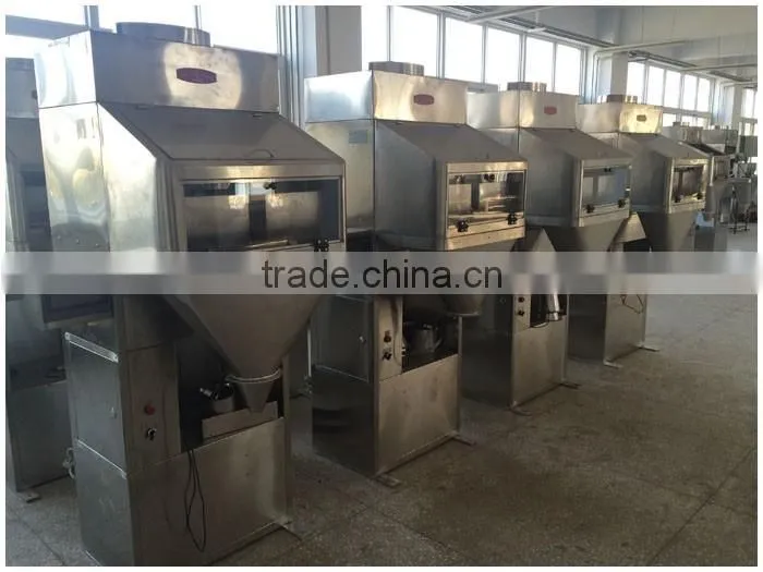 Automatic Granular Vertical Filling And Packing Machine With High Quality