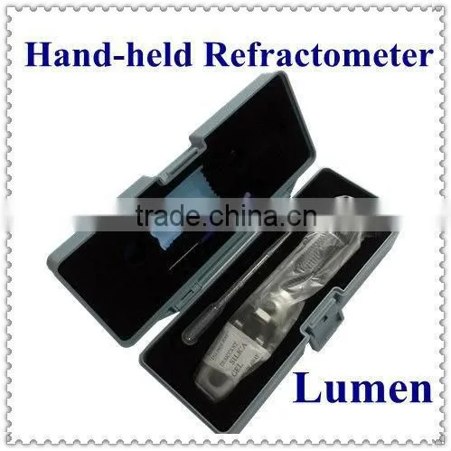 Oechsle Refractometer RHB-32D ATC
