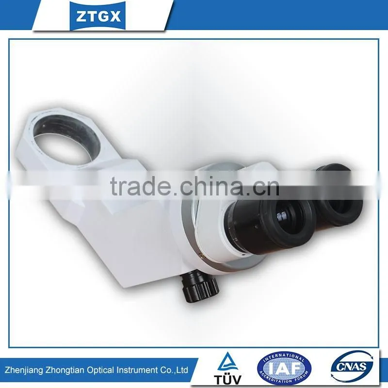 XTS-4B operation microscope for ophthalmic, hand surgery, plastic surgery, gynaecology
