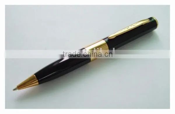 New arrival Pen Camera 1280*960 PEN Video Recorder pen DVR Camcorder