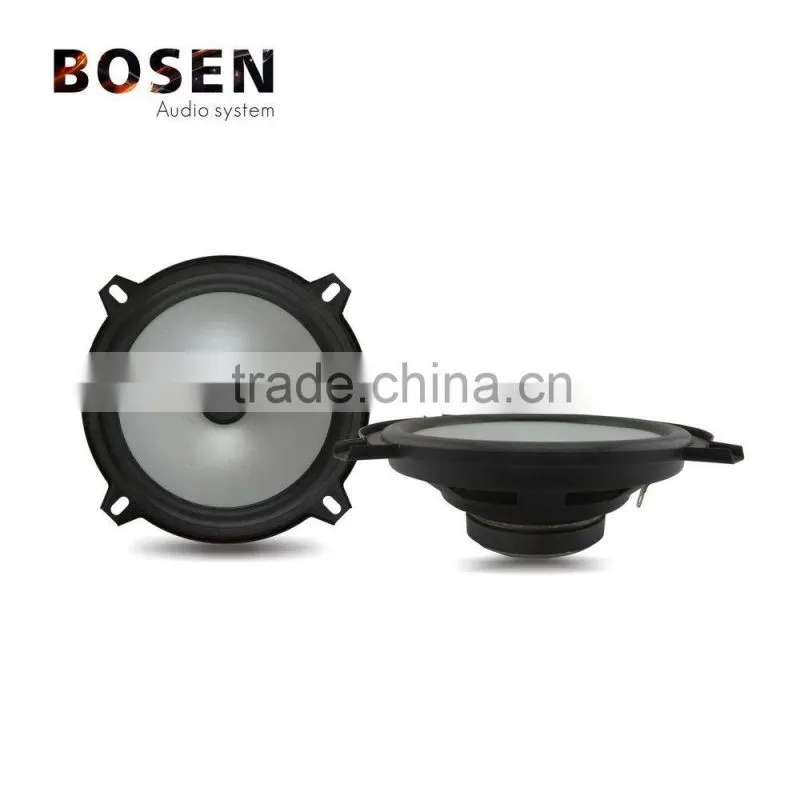 5" inch Full frequency car speaker 12v best audio part