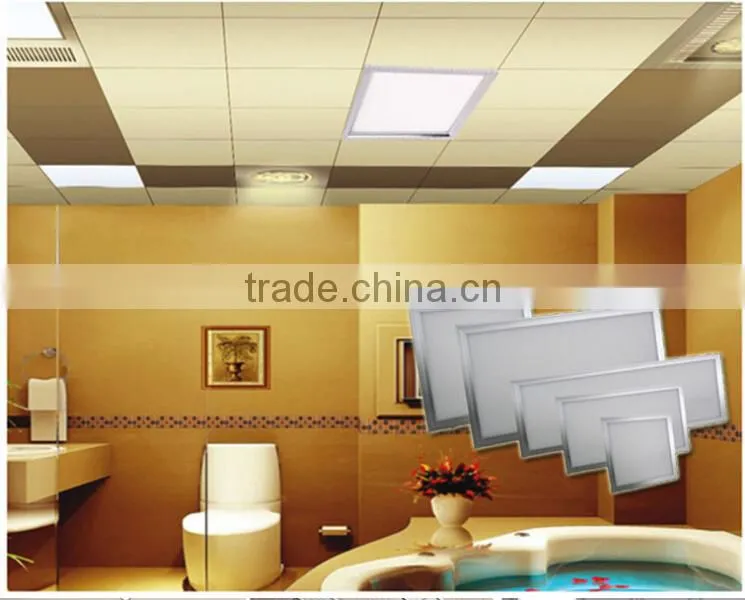 36w High Lumen LED ceiling panel light