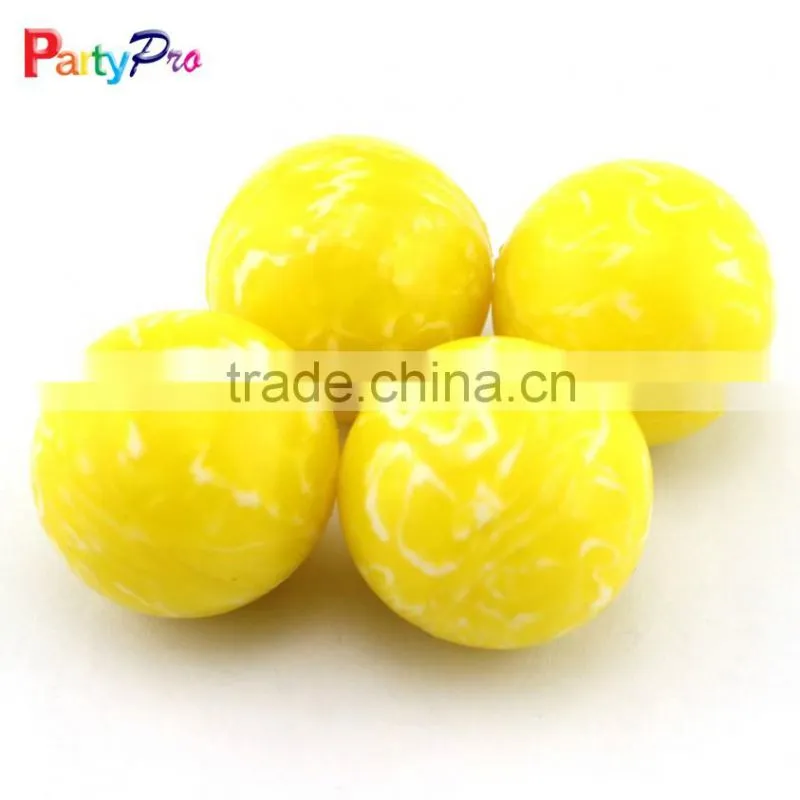 Wholesale fashion design china factory high quality 32mm bouncing ball