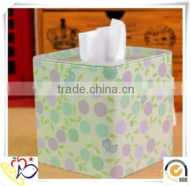 alibaba china supplier metal tissue box/square tin box/christmas boxes