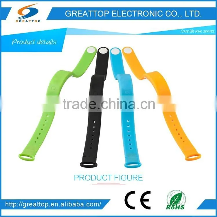 High Quality Cheap pedometer calorie counter watch