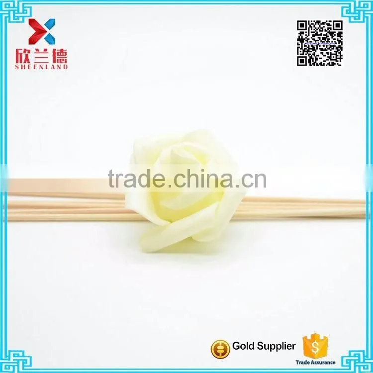 artificial flowers foam roses for flower arrangement