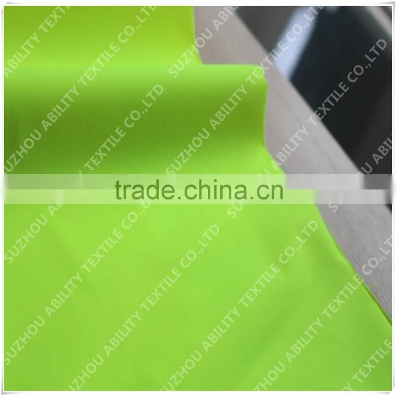 TPU Coated Laminated Fabric
