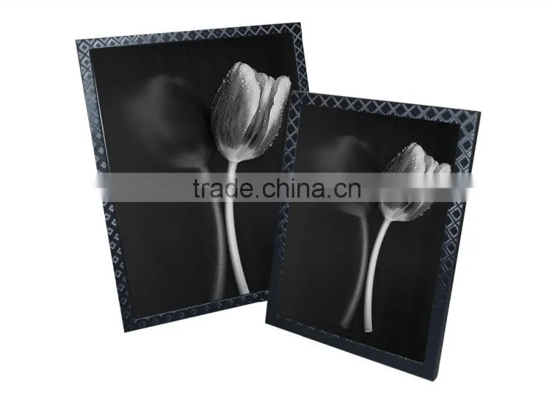 2016 New Style Narrow Pattern Open Hot Sex Girl Photo Frame