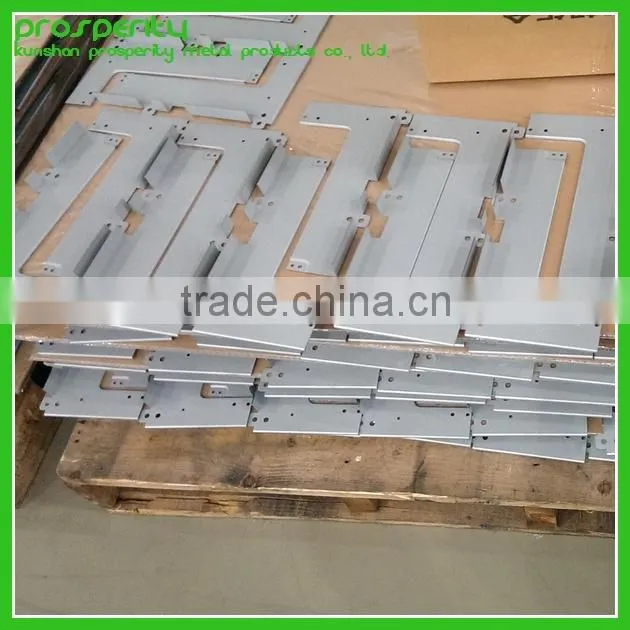 custom stainless steel fabrication according your drawing