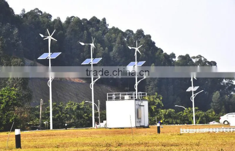 New arrival china wind turbine manufacturer alternator for wind turbine