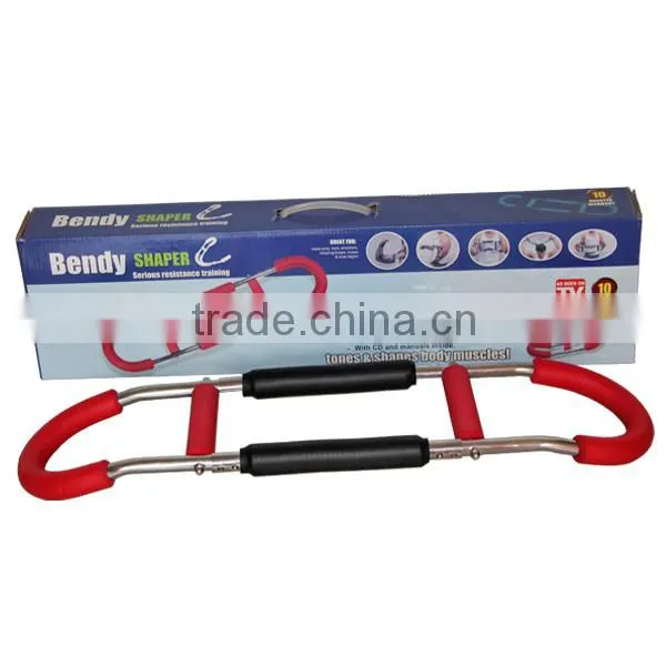 Hot Sale Fitness Bendy Shaper For Sale