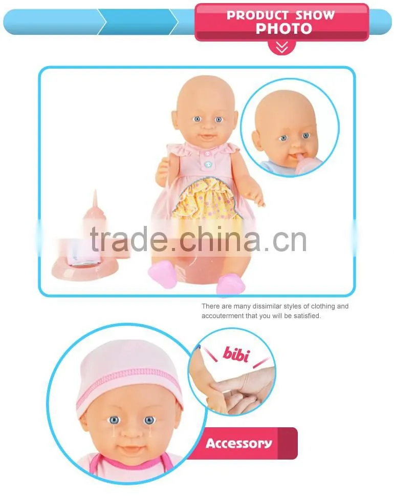 2016 most popular best quality interesting newborn silicone baby dolls reborn for kids