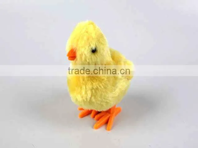 Wind Up Chicken