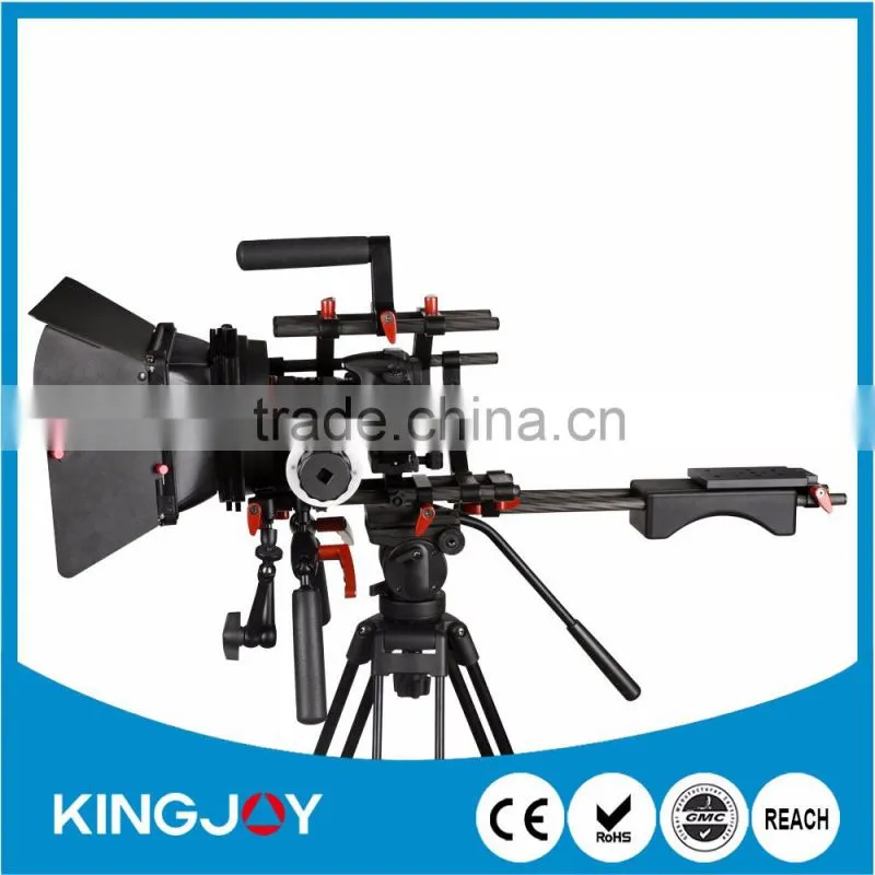 Professional carbon fiber balance video rig KVS-03