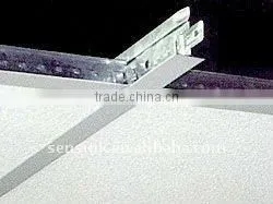 Mineral Fiber Ceiling Panels System-GM8