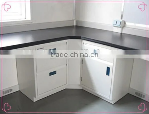 customized color and size with more than 20 years experience laboratory wall cupboard
