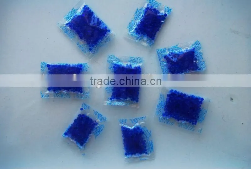 organic silica gel desiccant color change silica gel desiccant