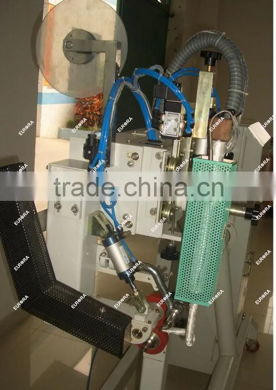 HOT AIR WELDING MACHINE