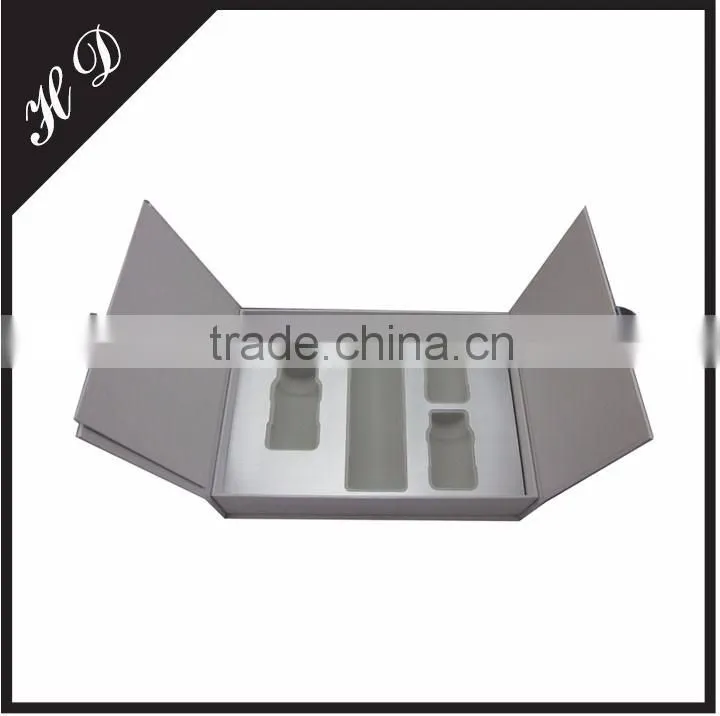 Luxury Cosmetic Box Packaging