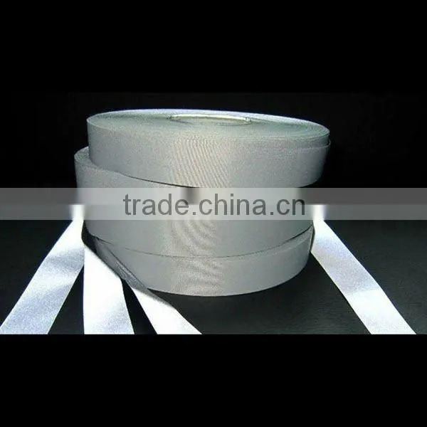 EN471, Class 2 Flame retardant silver reflective fabric BA8001,reflective clothing