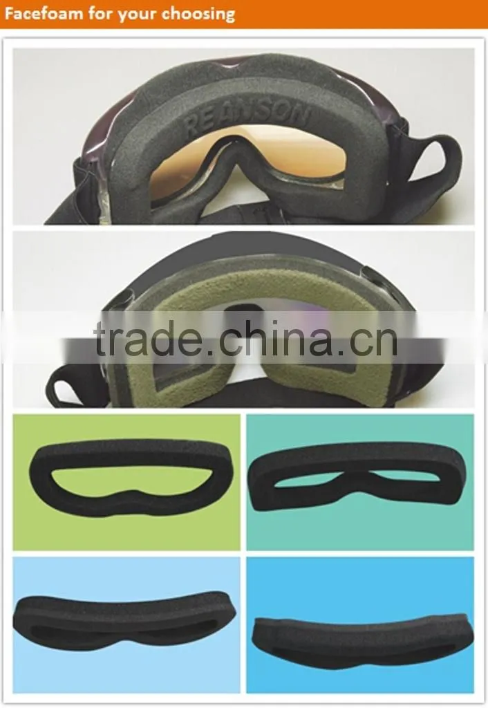 2016 Ski Goggles for Senior