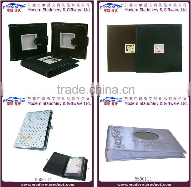 fancy photo album