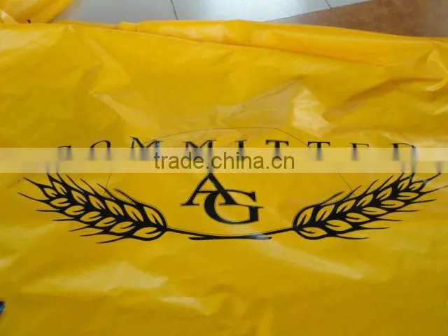 Waterproof Durable Pallet Covers
