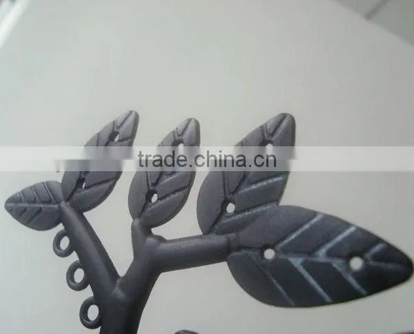 2013 Colourful earring tree holder for Small objects displaying tree