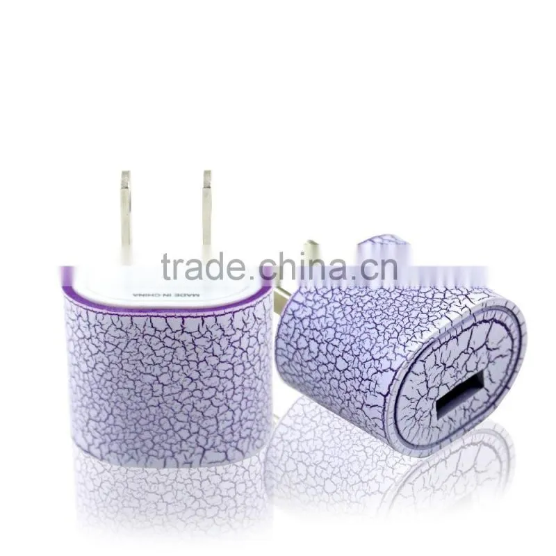 New OEM Original USB home charger & USB Wall Charger for iPhone6 6s Plus 5 5s
