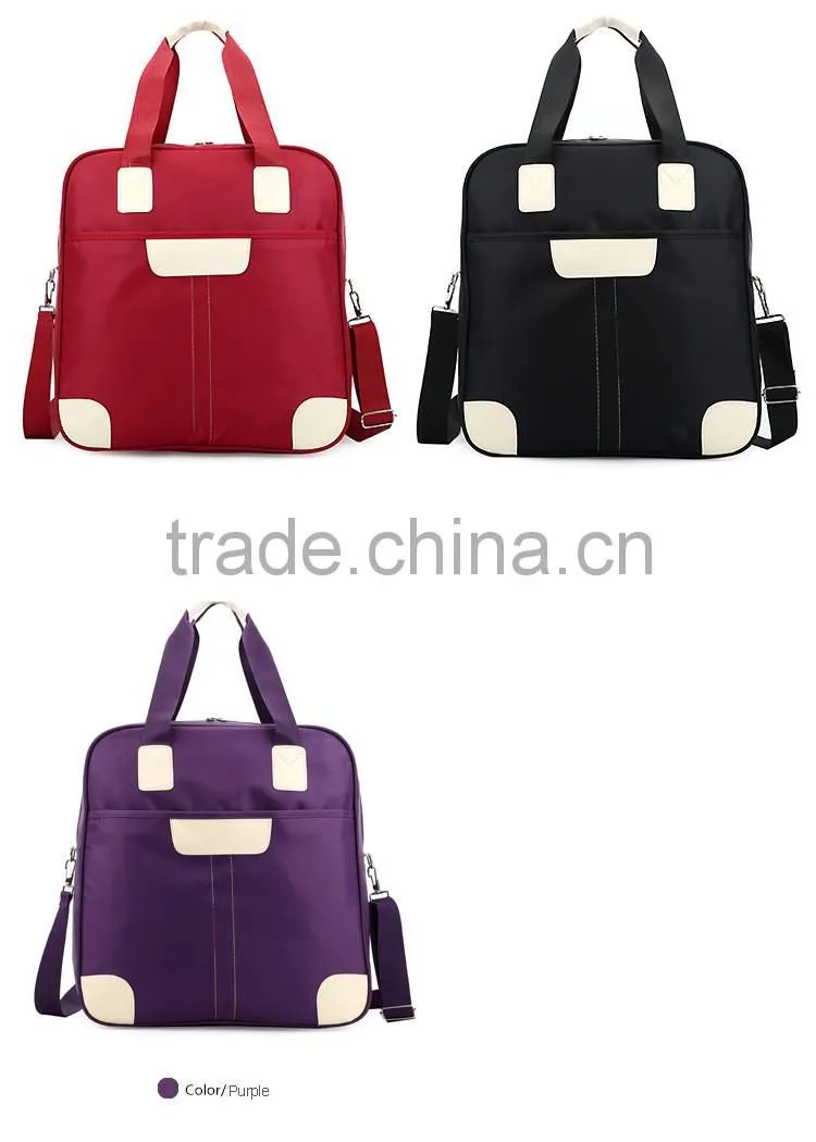 Alibaba china supplier women shoulder long strip bag fashion women bags