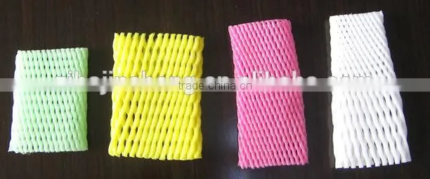 EPE foam sleeves