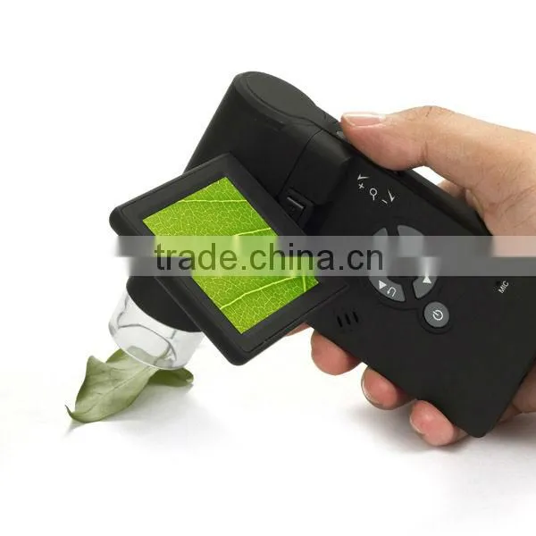 Winmax 500x usb digital microscope
