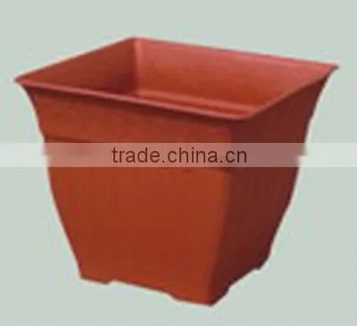 plastic pot
