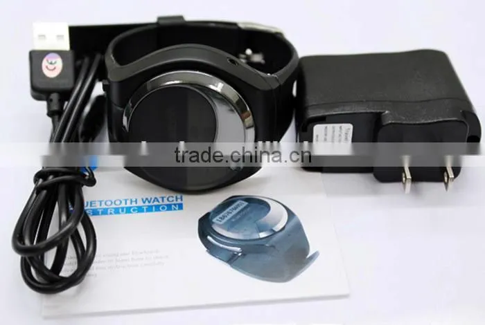 WT-A1 new fashion Smart Watch Phone, Watch Mobile Phones,bluetooth watch with android watch phone bluetooth vintage watch