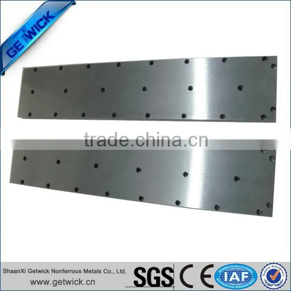 pure Chrome sheet
