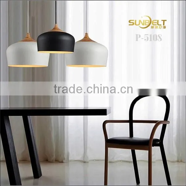 ST-5108L Sunbelt modern pendant lighting,pendant lighting for high ceilings.