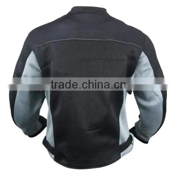 Textile Motorbike Jacket Cordura Motorcycle Jackets