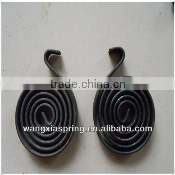 Carbon Steel Flat Spiral Spring