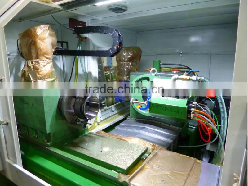 SK7612B CNC internal thread grinding machine