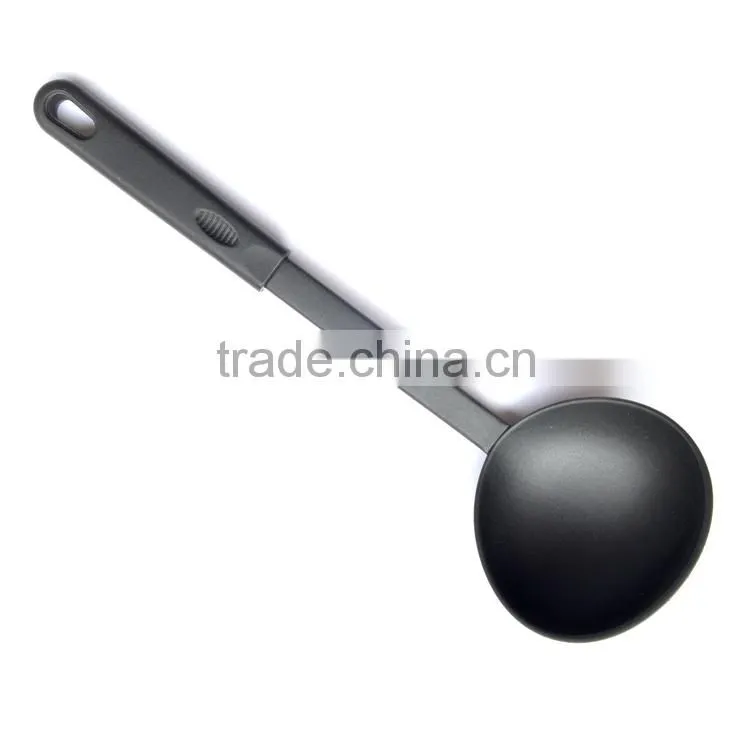 nice handle plastic fork with food grade nylon