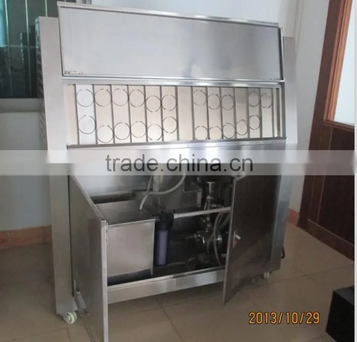 YL-2206QK Accelerated Weathering Test Cabinet