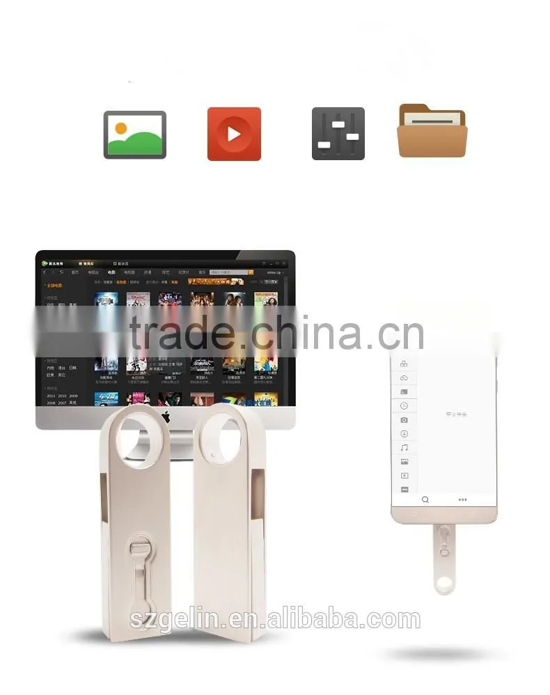 Customized usb flash drive