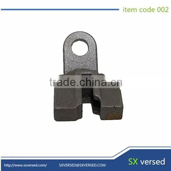 supply ringlock Parts casting-steel Ledger End