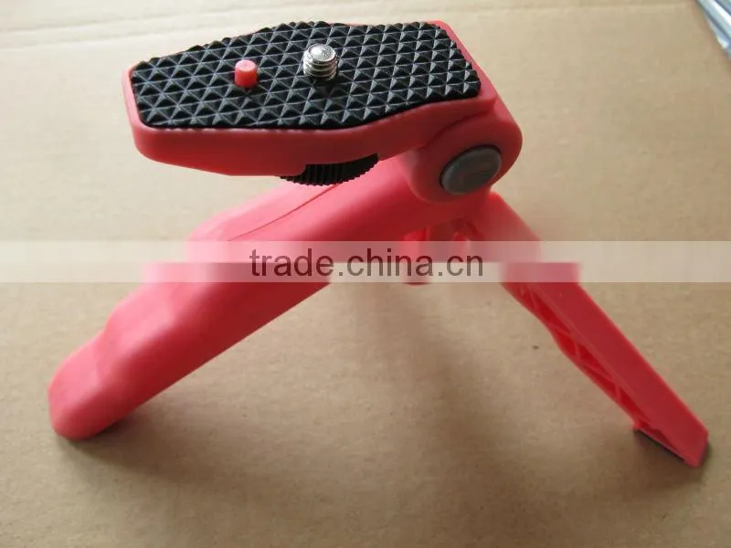 Mini tripod for digital camerasTR-116