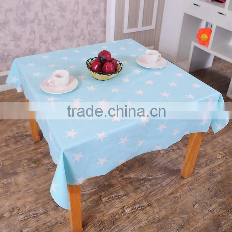 cheap table cloth, table cloth factory, cloth shop counter table design
