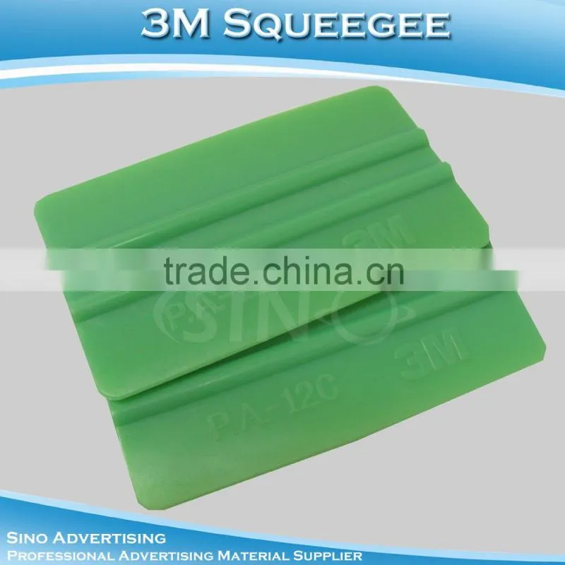 Car Wrapping Tools For Car Vinyl Film Application 3M Squeegee