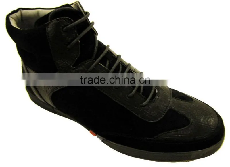 Machismo Fashion Sport Boots Shoes