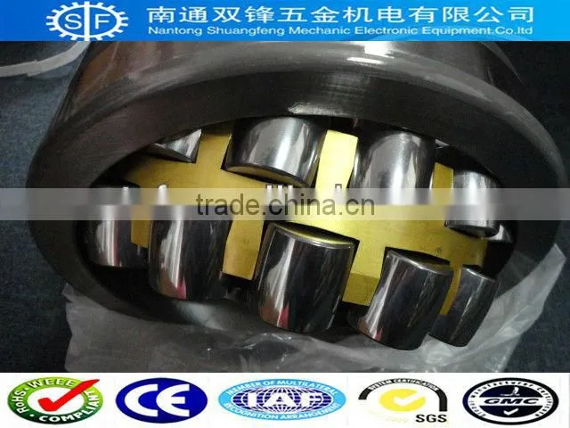 Bearing factory in China 22319 CA/W33 Spherical Roller Bearing