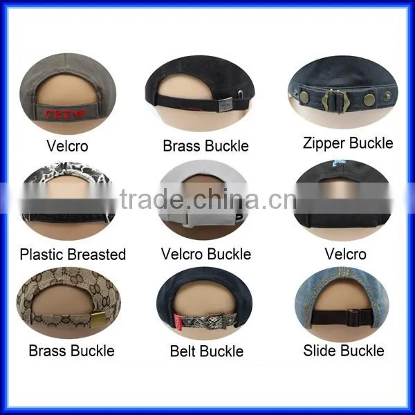 Embroidered FlexFit Structured Baseball Caps/ Fitted Caps
