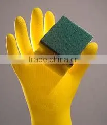 2013 popular Chinese kitchen sponge(manufacturer)